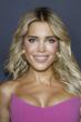 Sylvie Meis Sylvie Meis Shines in Fuchsia at Hamburg Gala! pics