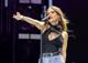Maren Morris Maren Morris Dazzles Quebec with Rock-Chic Performance pics