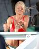 Pamela Anderson Pamela Anderson: Beach Babe Beauty Secrets Revealed! pics