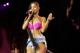 Tyla Tyla Dazzles Roskilde Festival in Daring Ensemble pics