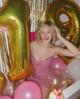Lily Brooks O’Briant Lily Brooks O'Briant Celebrates 19th Birthday in Style! pics