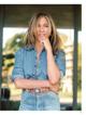 Jennifer Aniston’s Jennifer Aniston: Denim Dreams and Ageless Charm! pics