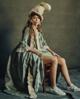 Miley Cyrus’s Miley Cyrus: Marie Antoinette Meets Modern Rebel in Daring Photoshoot! pics