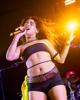 Jessie Reyez Jessie Reyez: Sets the Stage on Fire with Electrifying Performance! pics