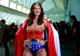 Rachel Pizzolato Rachel Pizzolato: Wonder Woman Wows at Comic-Con! pics