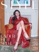 Catherine Zeta-Jones Catherine Zeta-Jones: Red Hot Comeback! pics