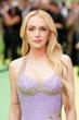 Lindsay Lohan Lindsay Lohan's Lilac Dream: A Red Carpet Revelation! pics