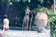 Emily Ratajkowski Emily Ratajkowski Sizzles in Italy! pics