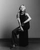 Shay Rudolph Shay Rudolph's September Studio Style: Pinstripes and Poise! pics