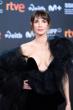 Eugenia Silva Eugenia Silva Dazzles in Opera Noir Glamour at San Sebastian Film Festival pics