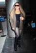 Mariah Carey Mariah Carey's Bold Urban Ensemble Turns Heads in NYC pics
