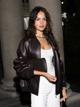 Eiza Gonzalez Eiza Gonzalez: Milan Fashion Week Street Style Sensation pics