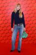 Jennifer Lawrence Jennifer Lawrence's Retro Chic: Bell-Bottoms and Dior Flair! pics