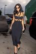 Kylie Jenner Kylie Jenner's Risqué Ensemble Turns Heads in West Hollywood pics