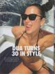 Dua Lipa Dua Lipa Celebrates Milestone Birthday in Ibiza with Fiance Callum Turner! pics