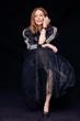 Julianne Moore’s Julianne Moore: Athleisure Meets Elegance in Stunning WWD Shoot pics