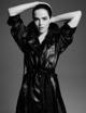 Zoey Deutch’s Zoey Deutch: Leather Reign! pics