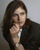 Alexandra Daddario’s Alexandra Daddario: A Study in Elegance and Contemplation pics