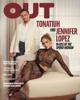 Jennifer Lopez Jennifer Lopez and Tonatiuh: A Daring Duo on the Cover of Out Magazine! pics