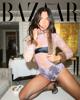 Dua Lipa Dua Lipa's Daring Look for Harper's Bazaar! pics