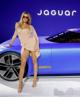 Brooks Nader pics - Brooks Nader Dazzles at Jaguar Event in Daring Nude Dress Brooks Nader Brooks Nader Dazzles at Jaguar Event in Daring Nude Dress pics