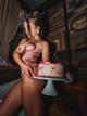 Piper Rockelle Piper's Sweet 18: A Satin & Cake Celebration! pics