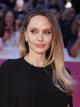 Angelina Jolie Angelina's Eternal Elegance: A Roman Holiday in Alberta Ferretti pics