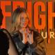 Samara Weaving Samara Weaving: A Dazzling Presence at the Searchlight Studio Screening! pics