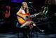 Megan Moroney Megan Moroney Charms in White Dress at Country Music Hall of Fame! pics