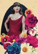 Taylor Swift Taylor Swift: Red Hot and Blooming Beautiful! pics