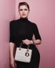 Alexandra Daddario Alexandra Daddario: A Vision in Black and White pics