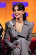 Rachel Zegler Rachel Zegler: Deconstructed Chic on Graham Norton's Couch! pics