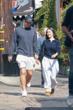 Madison Beer Madison Beer's Cozy Chic: UGG Boots and Sweatpants Steal the Show in Los Feliz pics