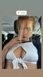 Various Celebs Hailey Bieber's Dublin Diary: A Risqué Road Trip? pics