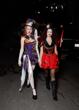 Madelaine Petsch Madelaine Petsch and Alexa Demie Unleash Wonderland Chaos at Halloween Bash! pics