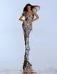 Julia Fox Julia Fox: Liquid Metal Goddess pics