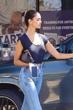 Eiza Gonzalez Eiza González's Casual Chic Look Turns Heads pics