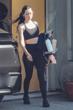 Ana de Ana de Armas Flaunts Toned Physique After Gym Session pics