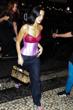 Dua Lipa Dua Lipa Dazzles in Rio: Corset Chic and Leopard Print Flair! pics