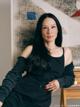 Lucy Liu Lucy Liu: Ageless Elegance in Modern Luxury Editorial pics