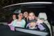 Brooks Nader Brooks Nader Cruising with Her Squad in Style! pics