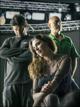 Luisa Ranieri Luisa Ranieri: Behind the Scenes Drama or Artistic Intensity? pics