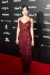 Anna Castillo Anna Castillo Dazzles in Daring Burgundy Gown! pics
