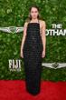 Jodie Comer Felicity Jones Dazzles in Daring Dress at Gotham Awards! pics