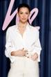 Marisa Abela Marisa Abela Dazzles in White at The Fashion Awards 2025 pics