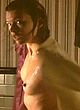 Milla Jovovich naked pics - nude scenes from movie