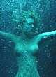 Rebecca Romijn nude and lingerie vidcaps pics