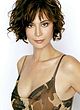Catherine Bell mixed quality scans pics