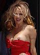Pamela Anderson naked pics - paparazzi bikini and oops pics