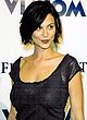 Catherine Bell paparazzi posing pictures pics